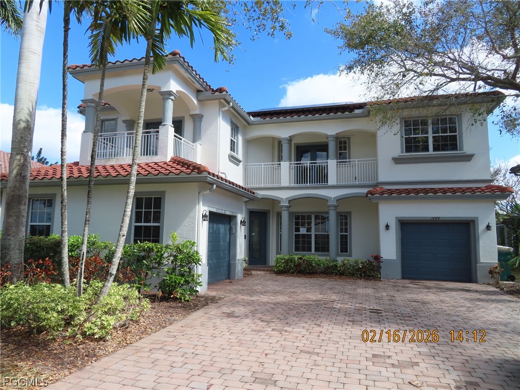 1769 Birdie Drive Naples FL 34120 2026008346 image1