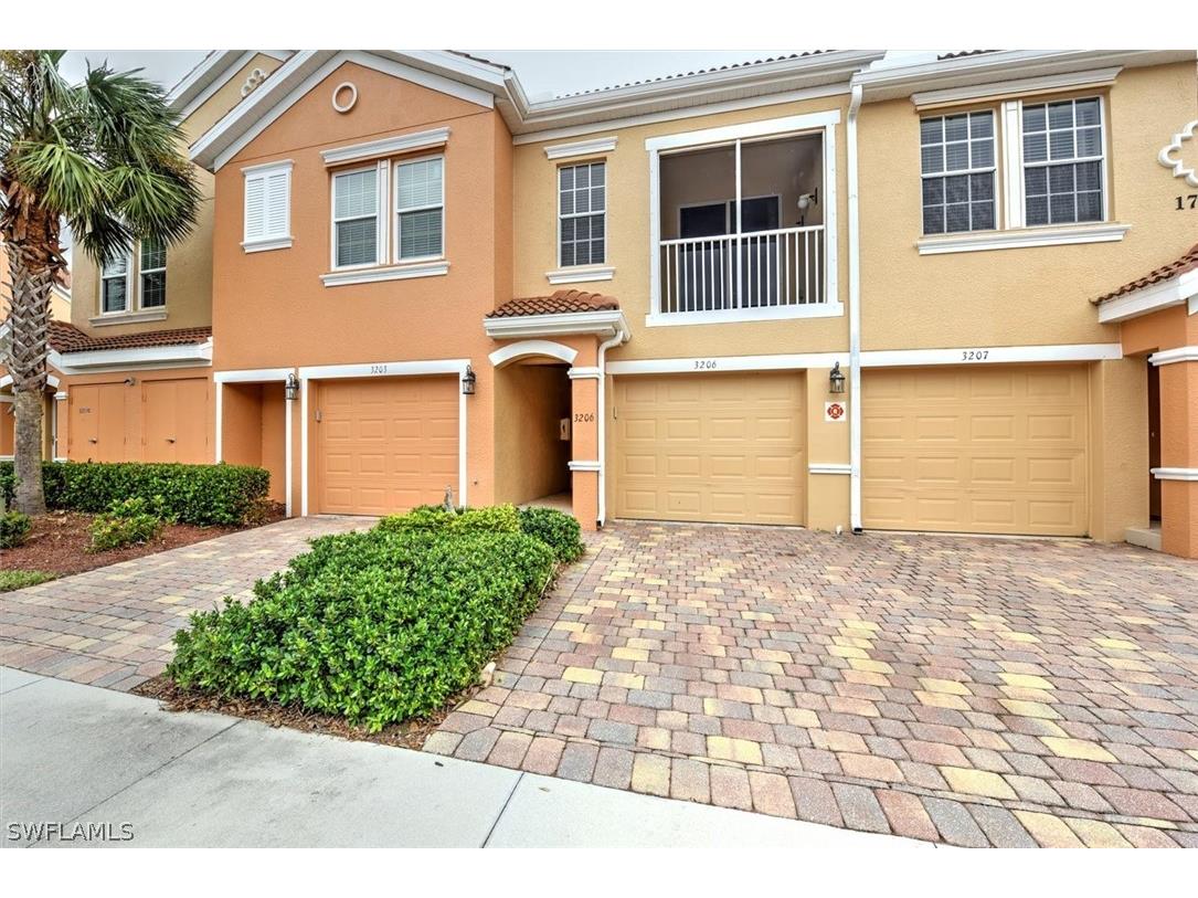 1769 Concordia Lake Circle #3206 Cape Coral FL 33909 222077064 image1