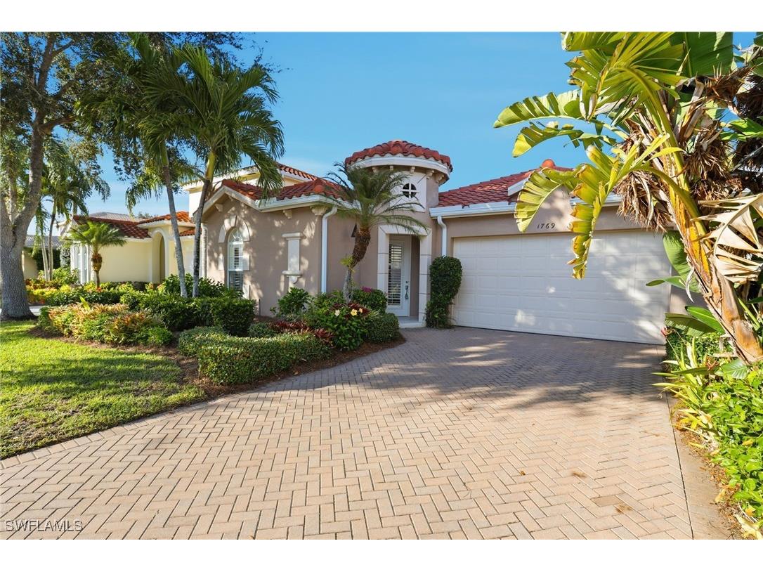 1769 Sanctuary Pointe Court Naples FL 34110 226001279 image1