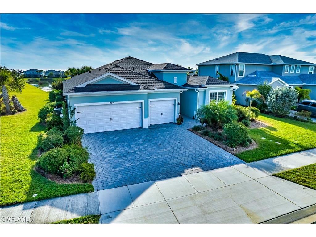 17693 Corkwood Bend Trail Punta Gorda FL 33982 224011428 image1