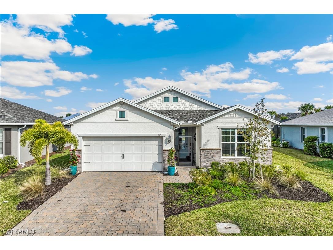 17697 Silverspur Drive Punta Gorda FL 33982 223093254 image1
