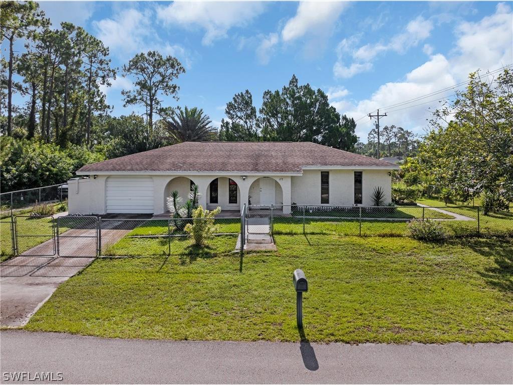 177 Blakely Avenue S Lehigh Acres FL 33974 224061906 image1