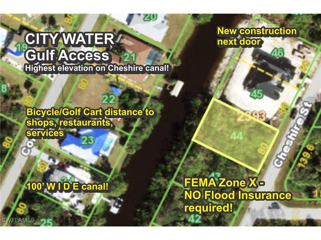 177 Cheshire Street Port Charlotte FL 33953 221080908 image1