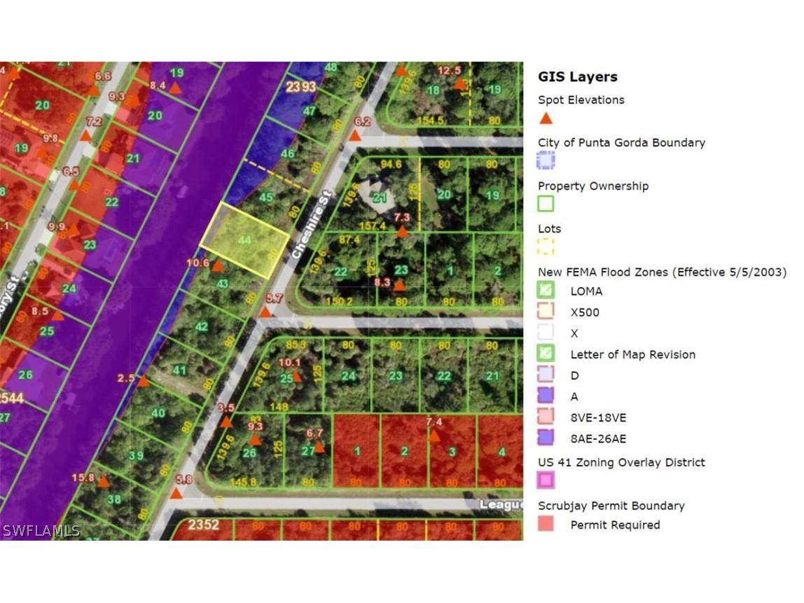 177 Cheshire Street Port Charlotte FL 33953 221080908 image2