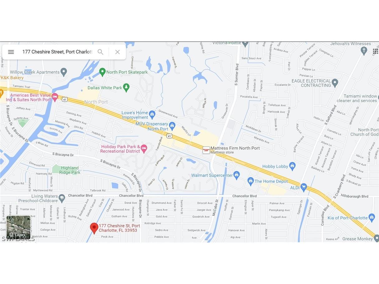 177 Cheshire Street Port Charlotte FL 33953 221080908 image3