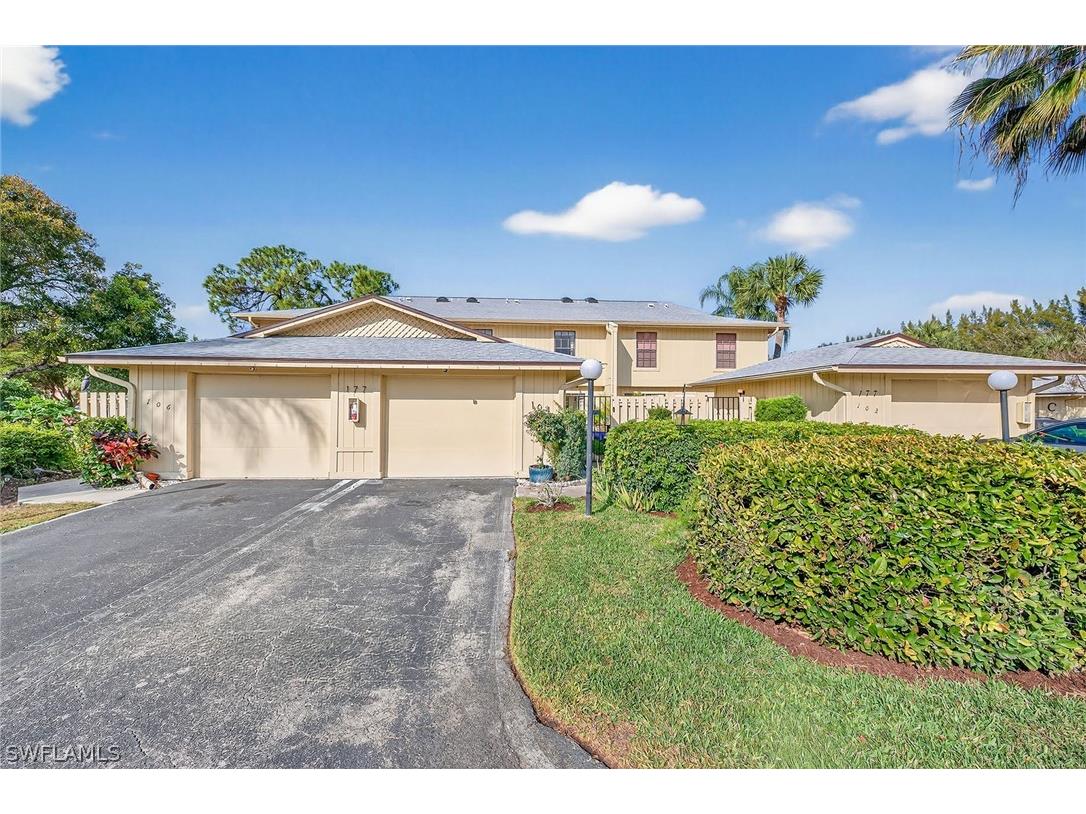 177 Forest Lakes Boulevard #104 Naples FL 34105 226010020 image2