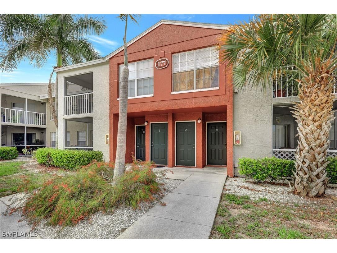 177 Santa Clara Drive #177-4 Naples FL 34104 224050725 image1