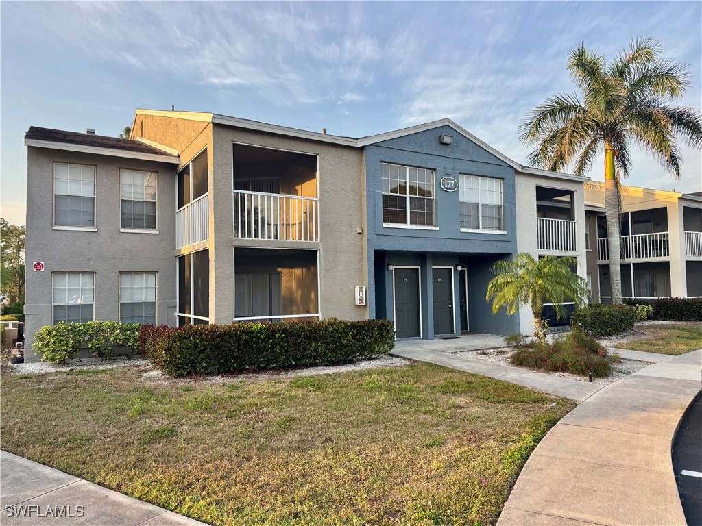 177 Santa Clara Drive #177-5 Naples FL 34104 225030346 image1