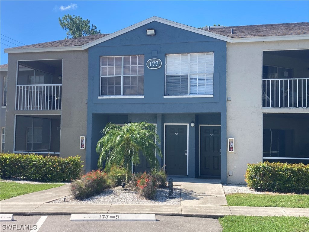 177 Santa Clara Drive #177-7 Naples FL 34104 223038782 image1