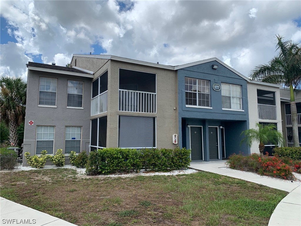 177 Santa Clara Drive #177-7 Naples FL 34104 224012252 image1