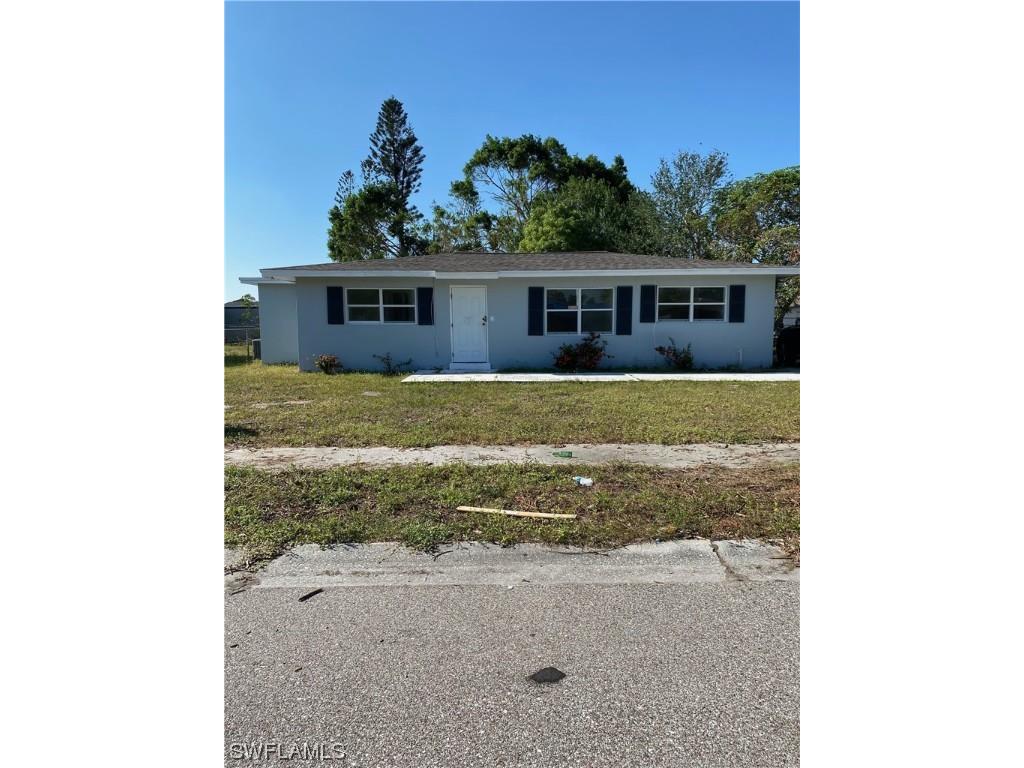 1770 N Meador Court Fort Myers FL 33916 223031323 image1