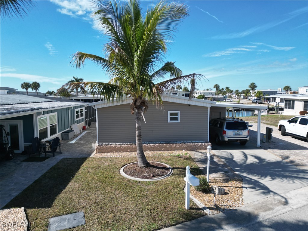 17700 Peppard Drive Fort Myers Beach FL 33931 226003553 image1