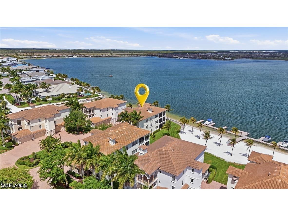 17701 Via Bella Acqua Court #703 Miromar Lakes FL 33913 226014098 image1