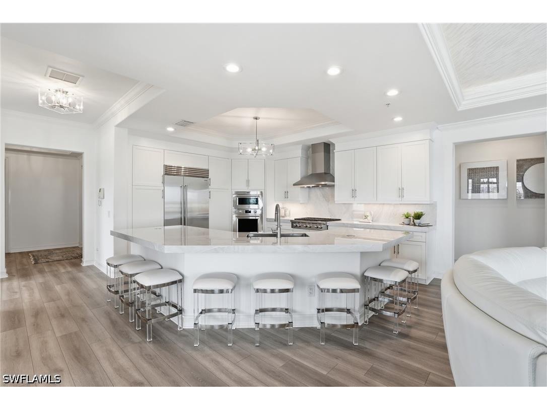 17701 Via Bella Acqua Court #703 Miromar Lakes FL 33913 226014098 image12