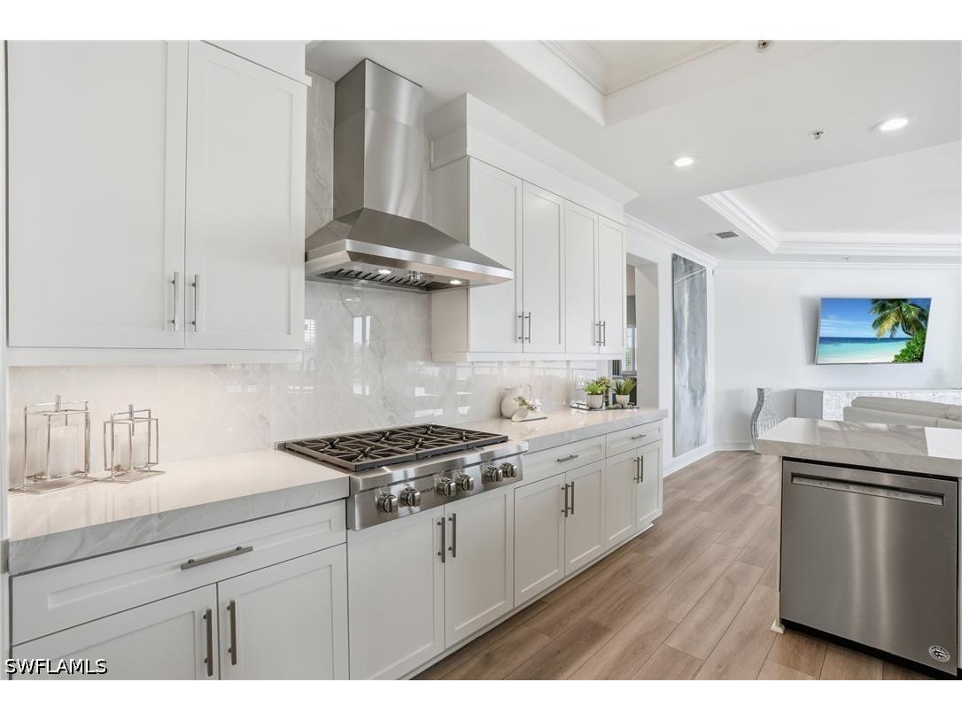 17701 Via Bella Acqua Court #703 Miromar Lakes FL 33913 226014098 image13