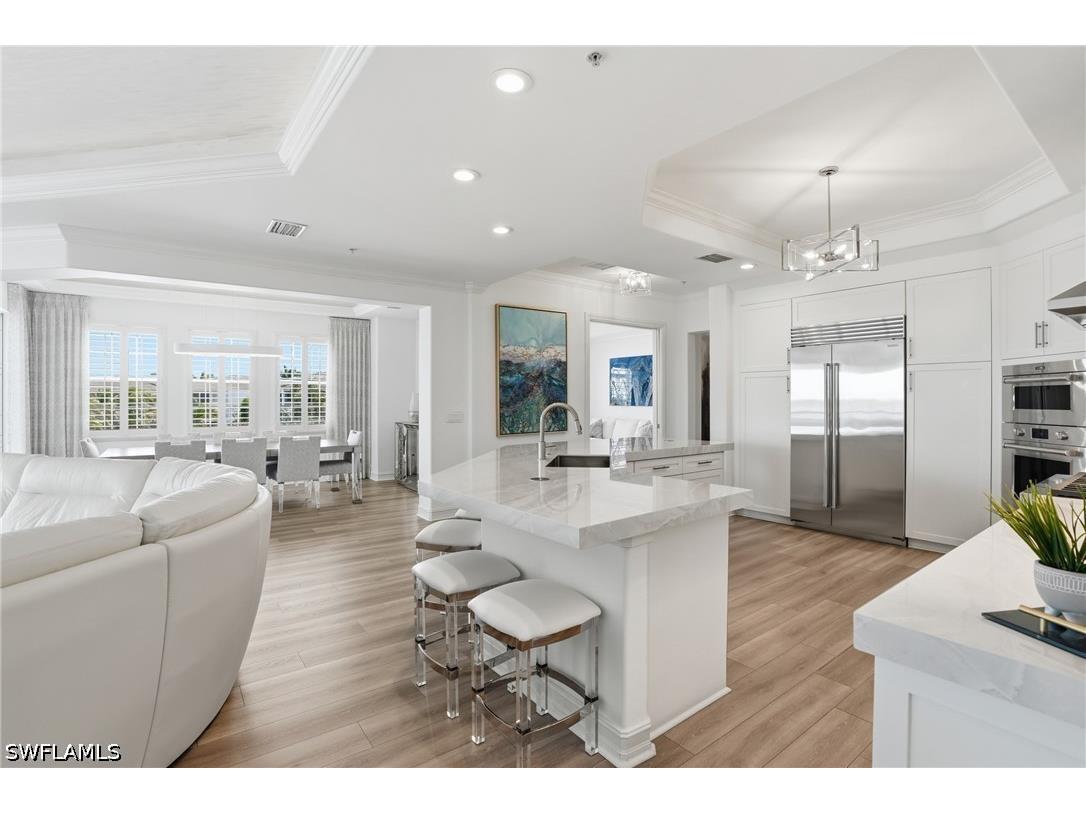 17701 Via Bella Acqua Court #703 Miromar Lakes FL 33913 226014098 image15