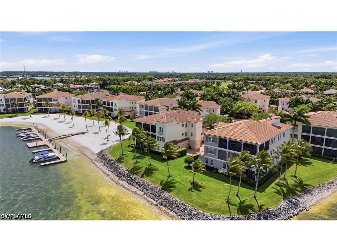 17701 Via Bella Acqua Court #703 Miromar Lakes FL 33913 226014098 image40