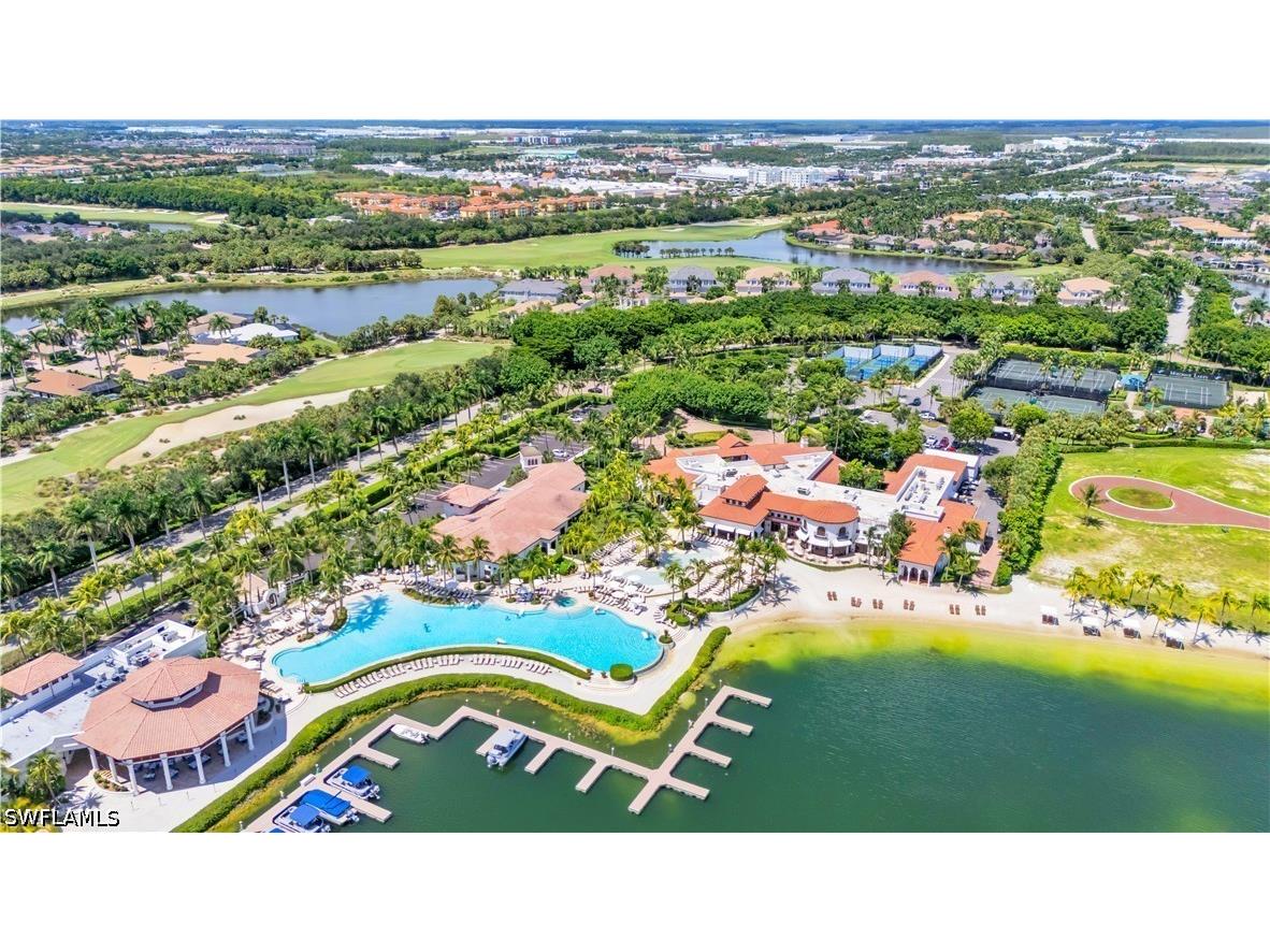17701 Via Bella Acqua Court #703 Miromar Lakes FL 33913 226014098 image43