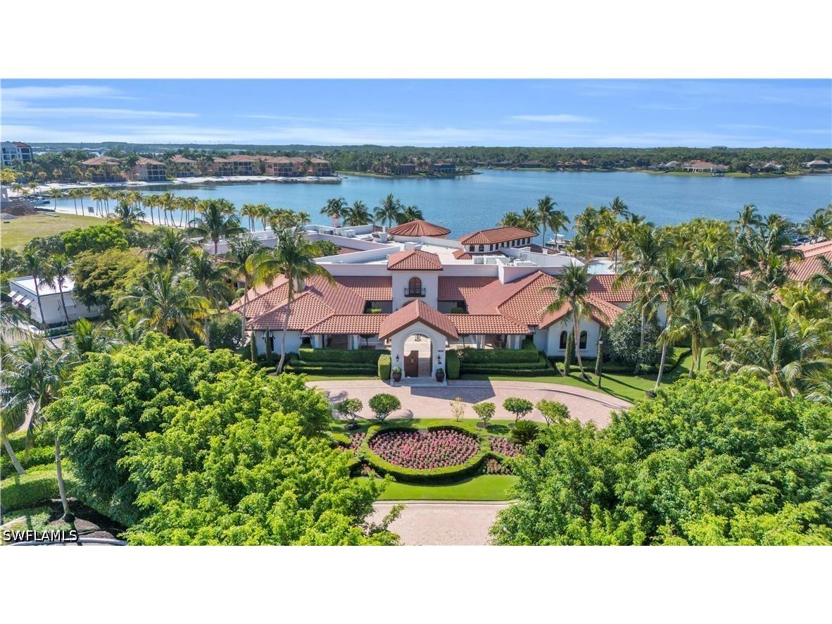 17701 Via Bella Acqua Court #703 Miromar Lakes FL 33913 226014098 image47