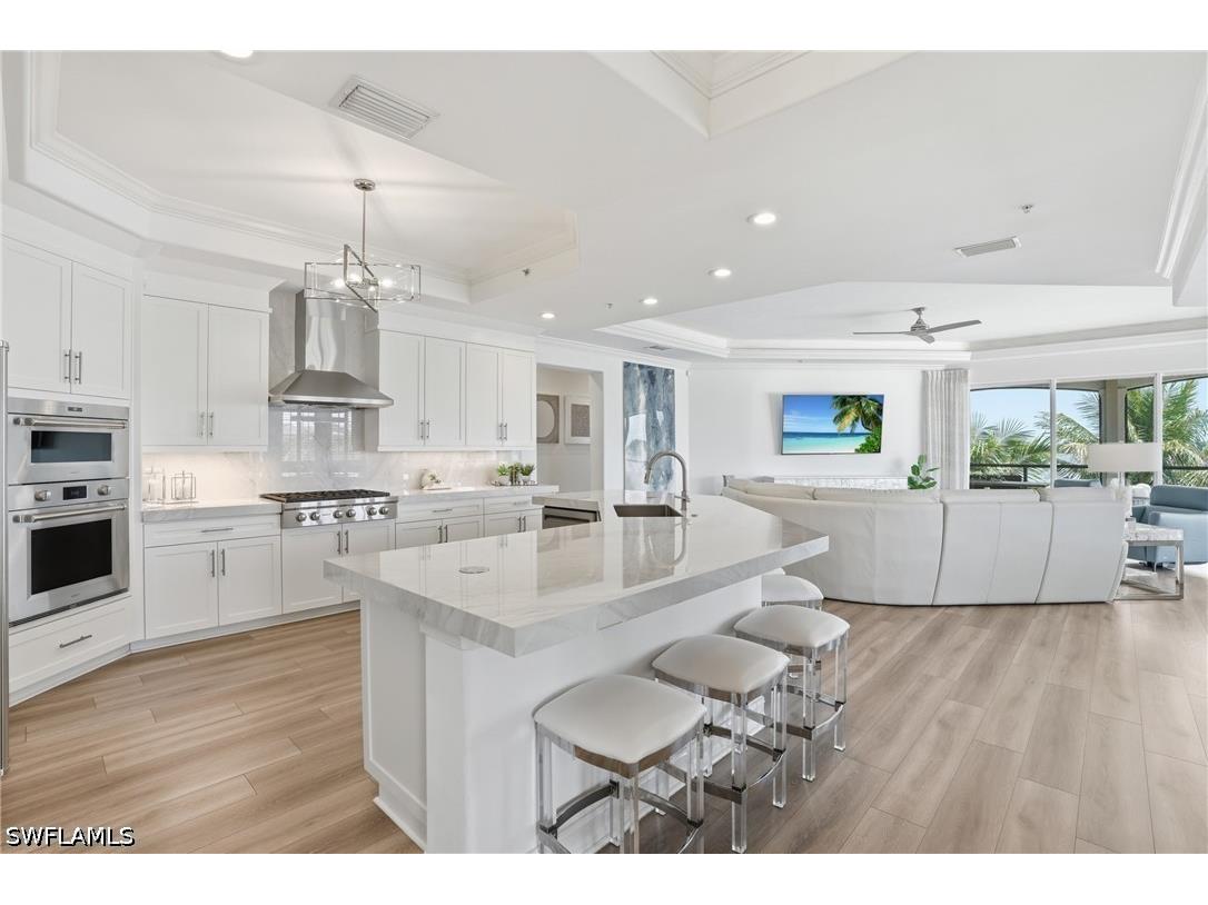 17701 Via Bella Acqua Court #703 Miromar Lakes FL 33913 226014098 image5