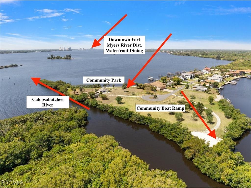 1771 Coral Way North Fort Myers FL 33917 2025007290 image49