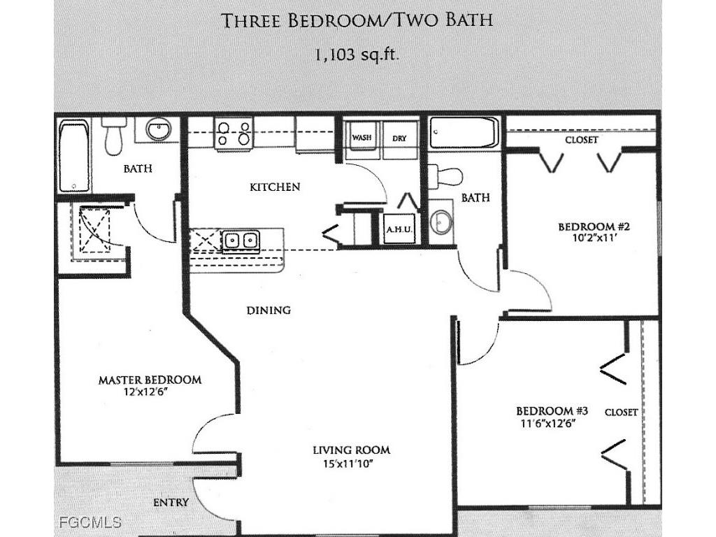 1771 Four Mile Cove Parkway #1031 Cape Coral FL 33990 2026002327 image18