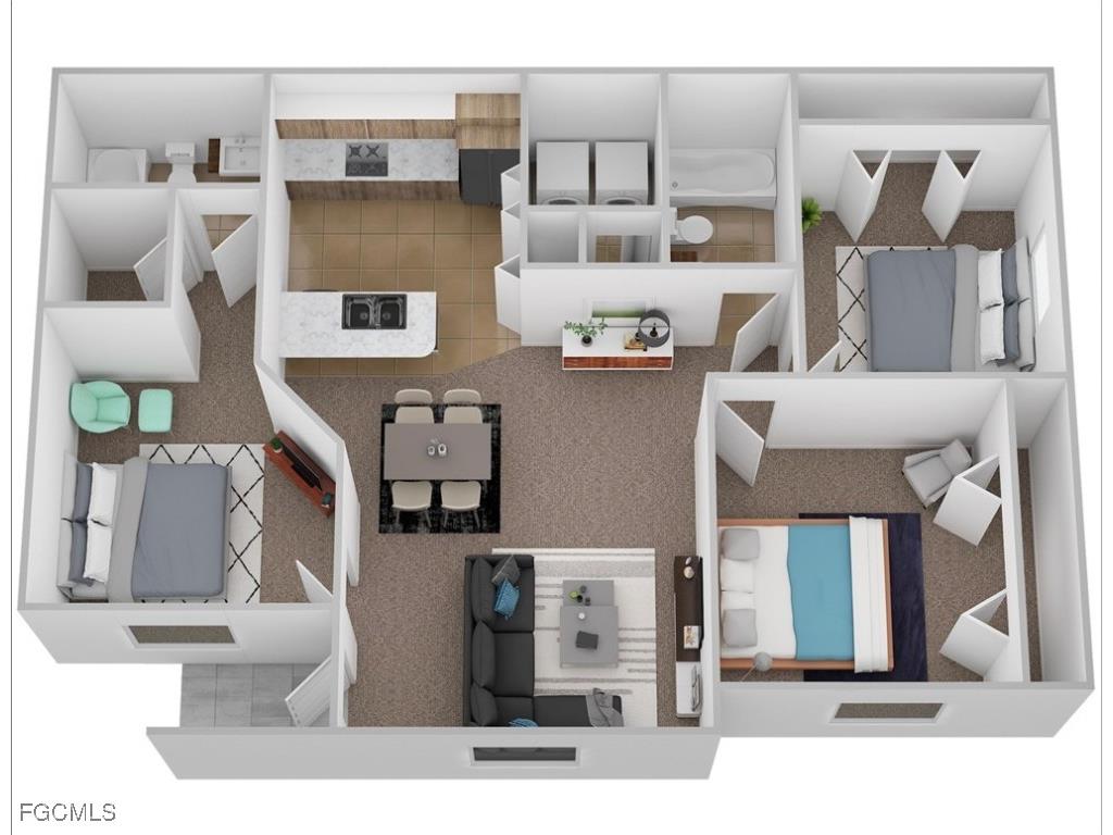 1771 Four Mile Cove Parkway #1031 Cape Coral FL 33990 2026002327 image19