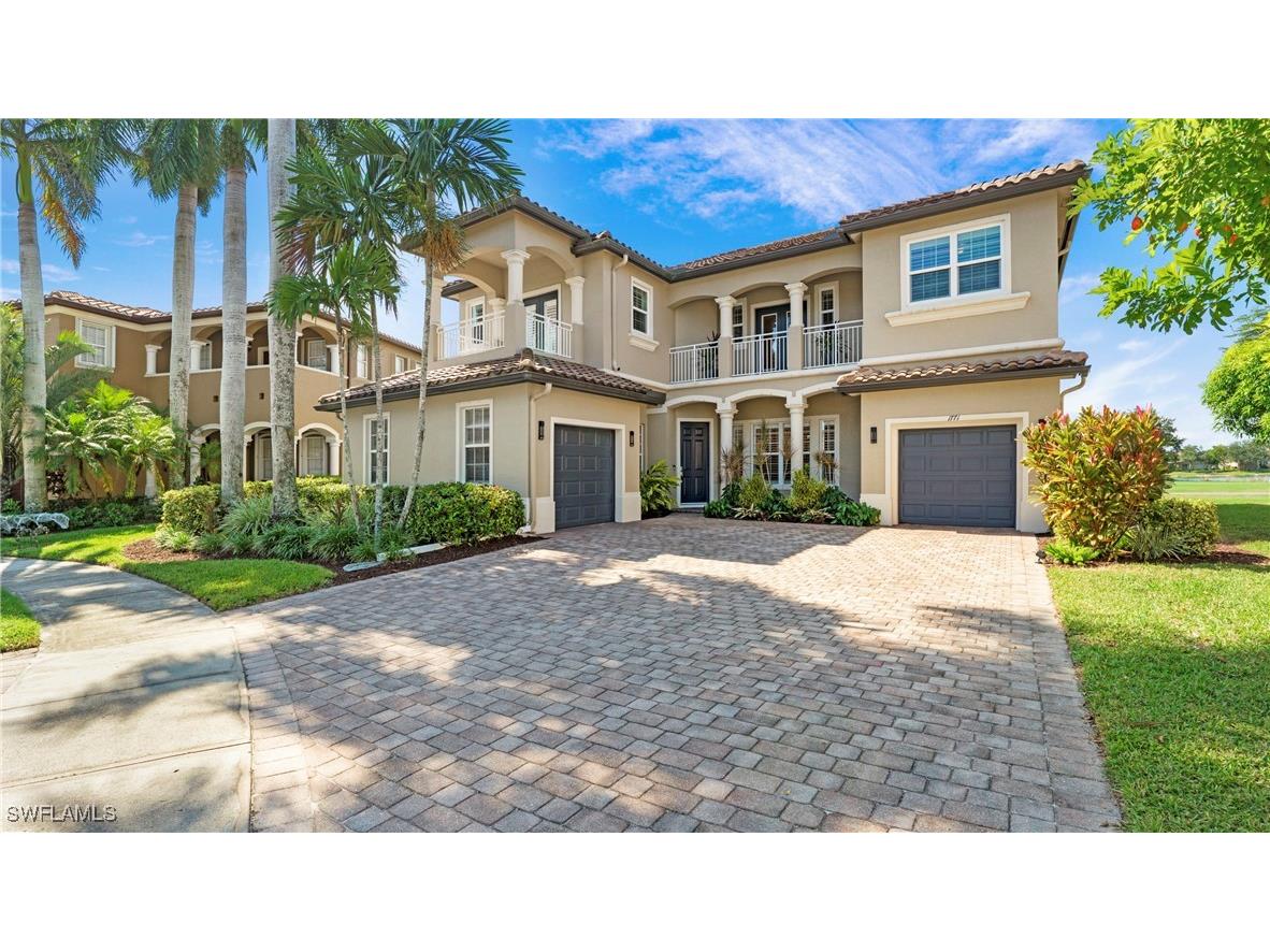 1771 Sarazen Place Naples FL 34120 225077068 image1