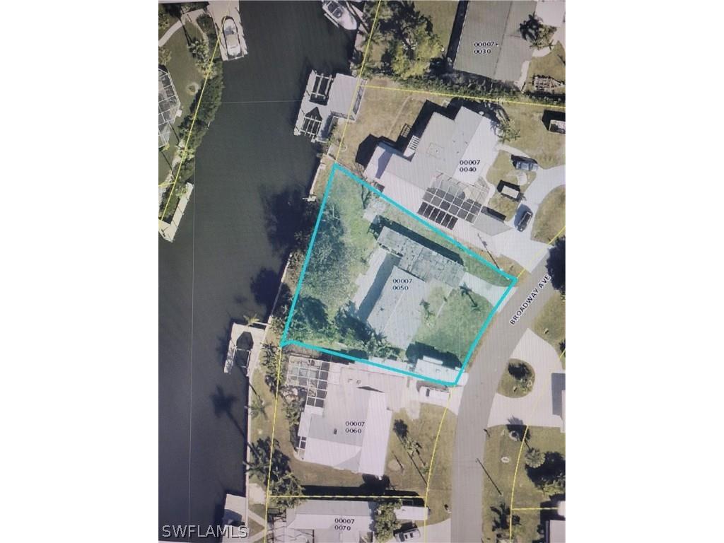 17710 Broadway Avenue Fort Myers Beach FL 33931 224060952 image1