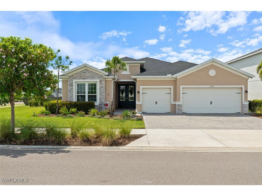 17716 Corkwood Bend Trail Punta Gorda FL 33982 225041241 image1