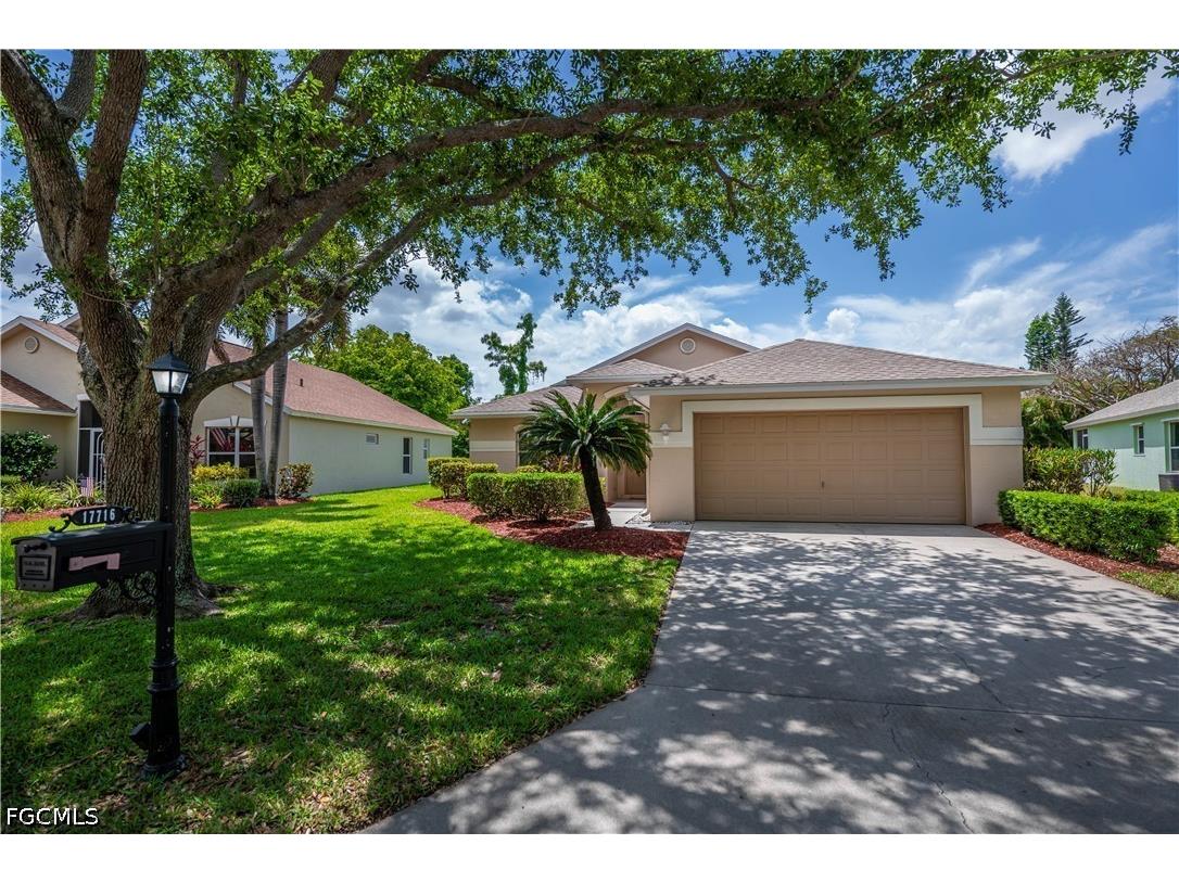 17716 Oakmont Ridge Circle Fort Myers FL 33967 2026017133 image1
