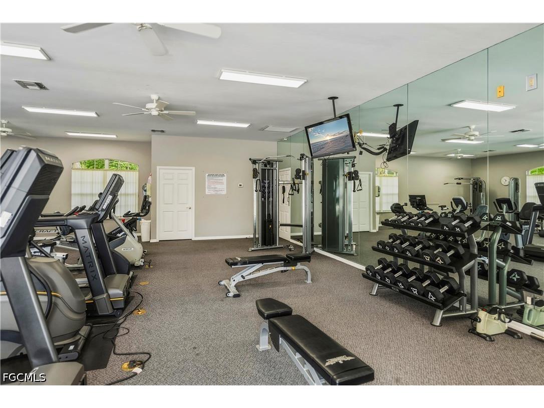 17716 Oakmont Ridge Circle Fort Myers FL 33967 2026017133 image47