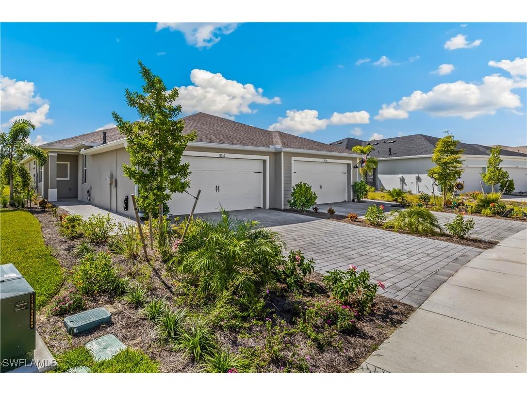 17716 Palmetto Pass Lane Babcock Ranch FL 33982 225080040 image19