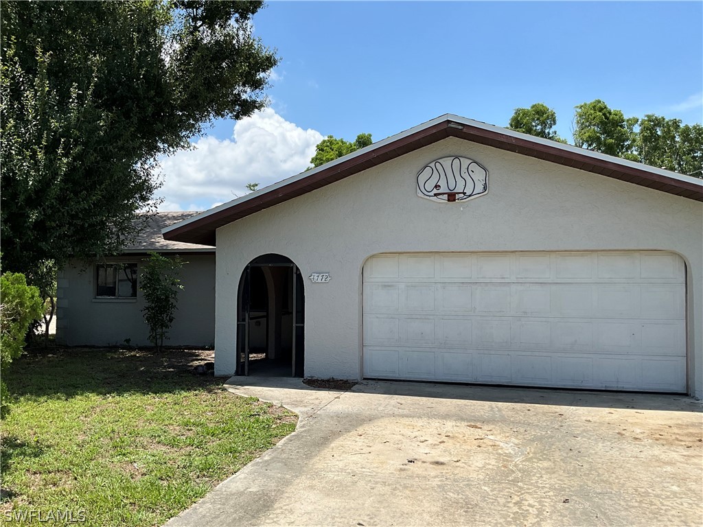 1772 Coral Point Drive Cape Coral FL 33990 224056989 image1