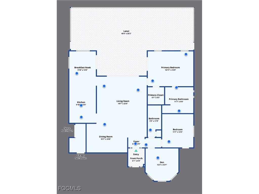 17720 Pineapple Palm Court North Fort Myers FL 33917 2025017533 image32