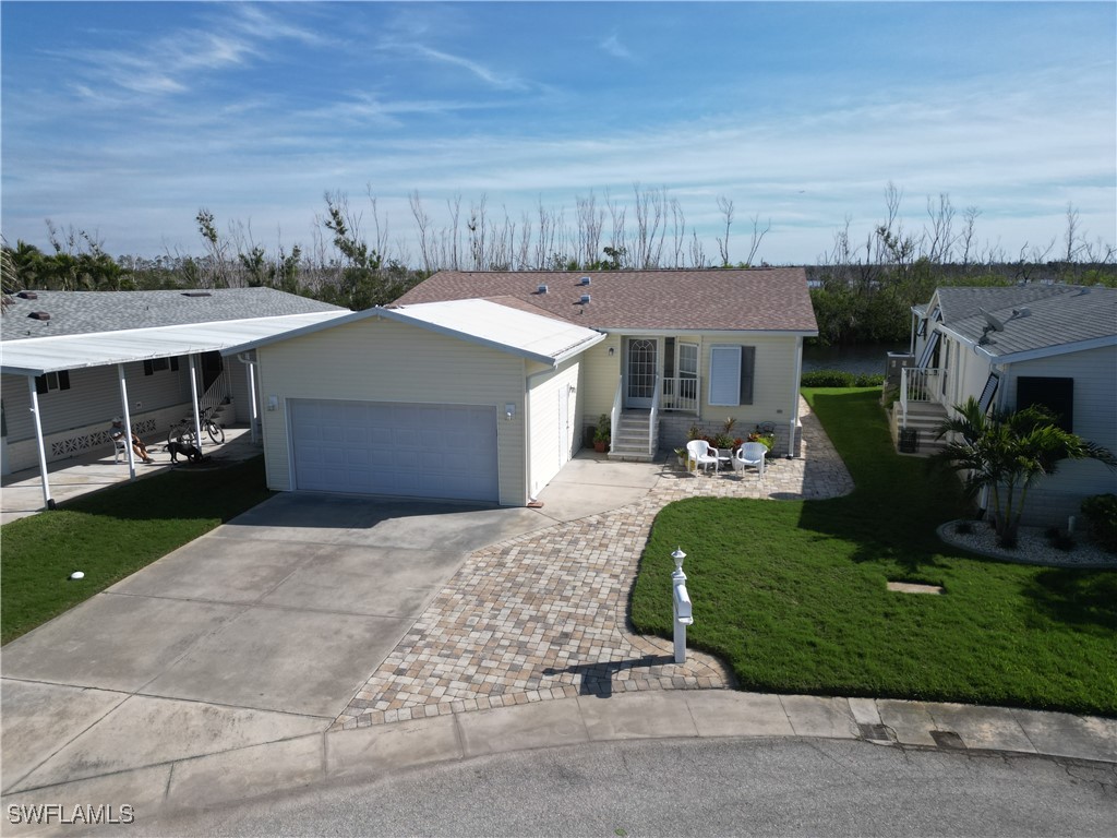 17721 Canal Cove Court Fort Myers Beach FL 33931 225001095 image1