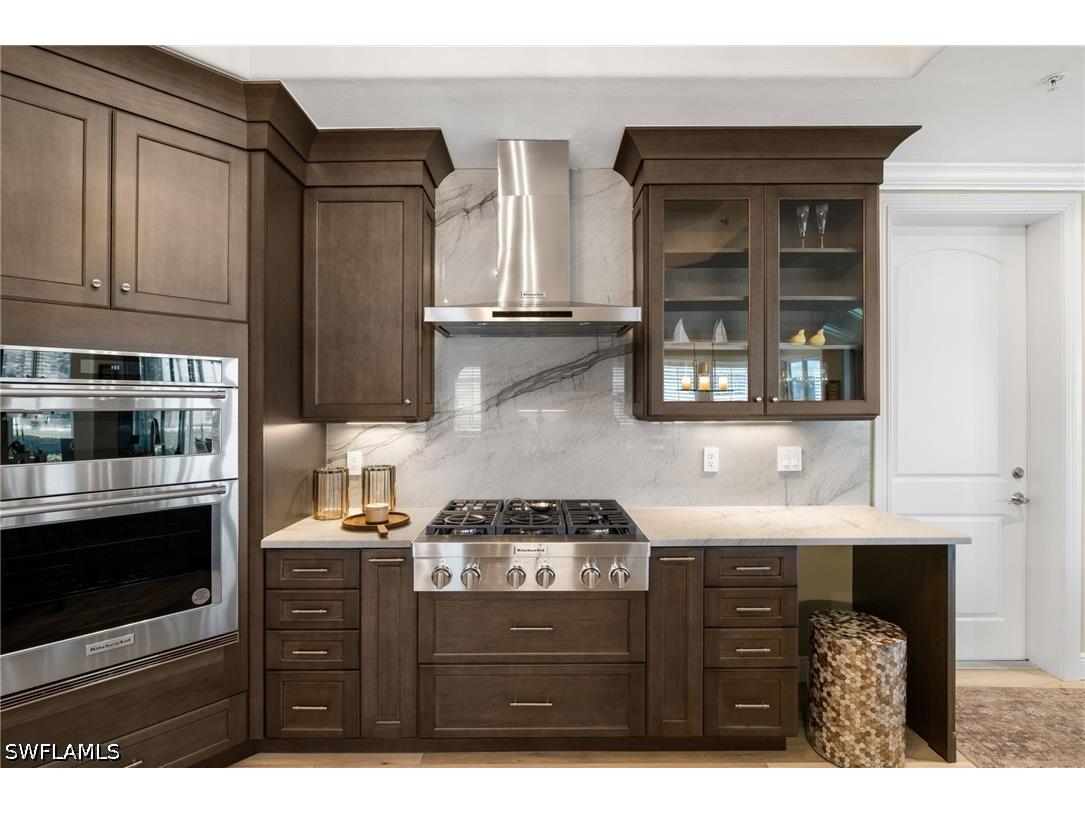17721 Via Bella Acqua Court #801 Miromar Lakes FL 33913 226001953 image12