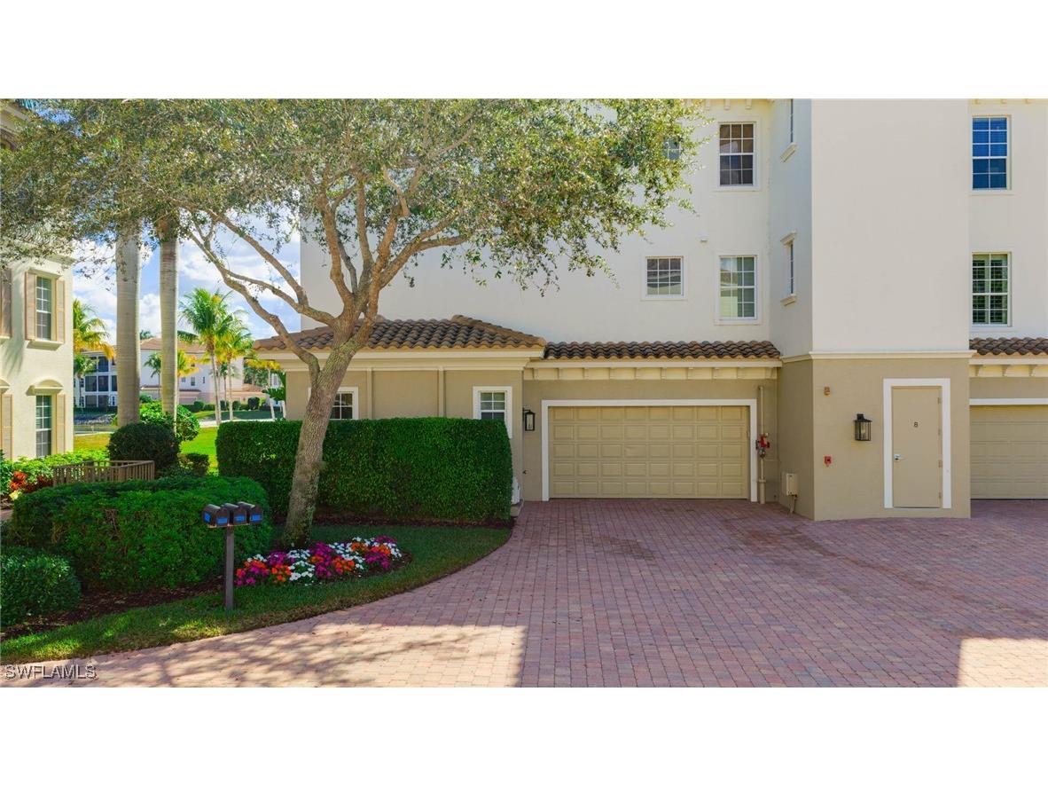 17721 Via Bella Acqua Court #801 Miromar Lakes FL 33913 226001953 image29