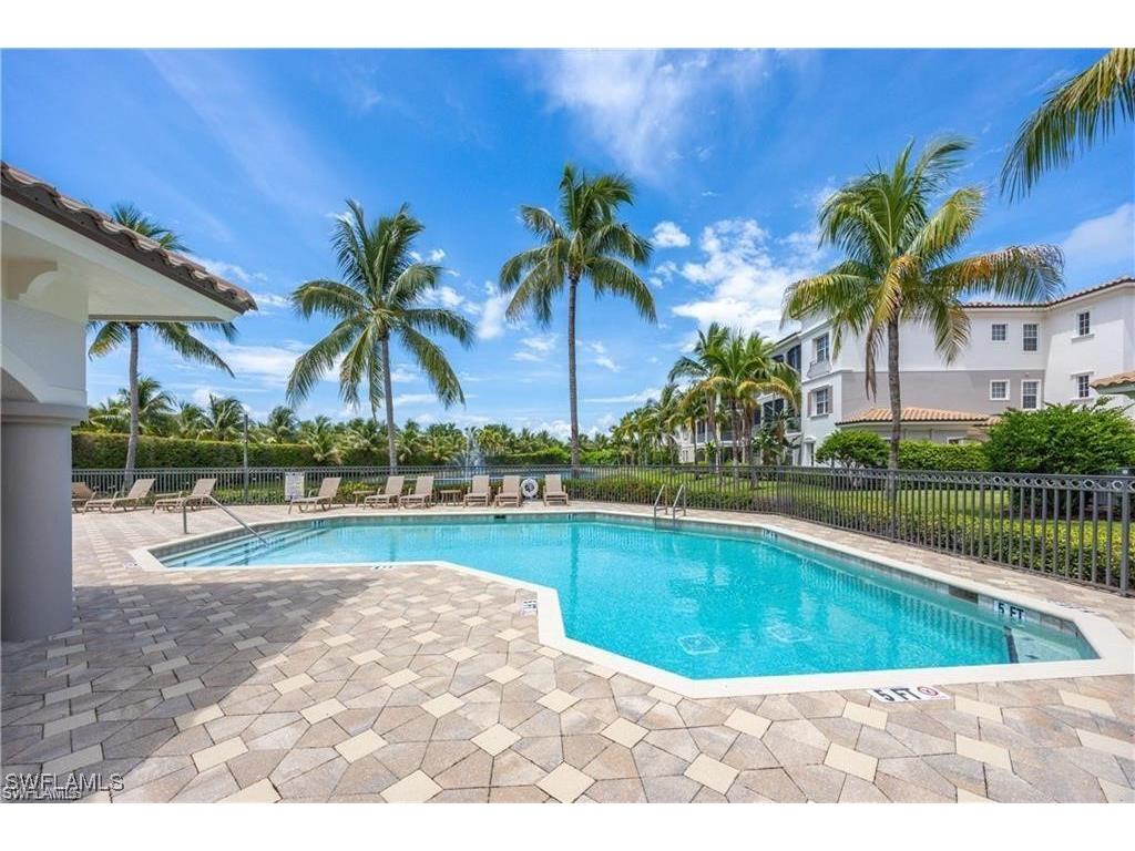 17721 Via Bella Acqua Court #801 Miromar Lakes FL 33913 226001953 image31