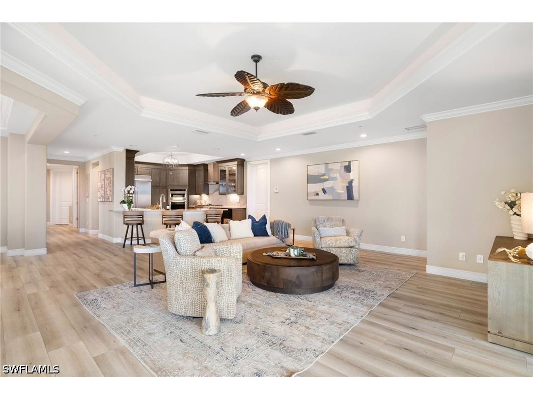 17721 Via Bella Acqua Court #801 Miromar Lakes FL 33913 226001953 image6