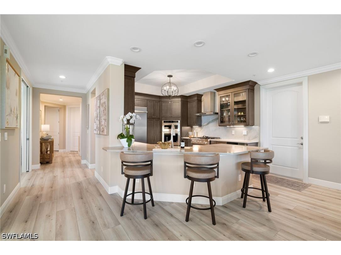 17721 Via Bella Acqua Court #801 Miromar Lakes FL 33913 226001953 image9