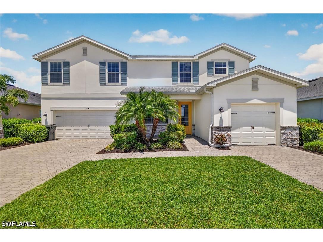 17724 Corkwood Bend Trail Punta Gorda FL 33982 226023214 image1