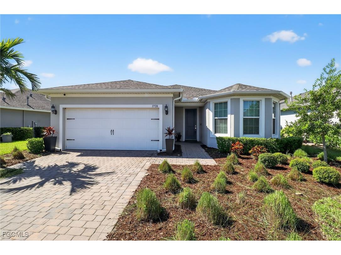 17728 Silverspur Drive Punta Gorda FL 33982 2025006597 image1