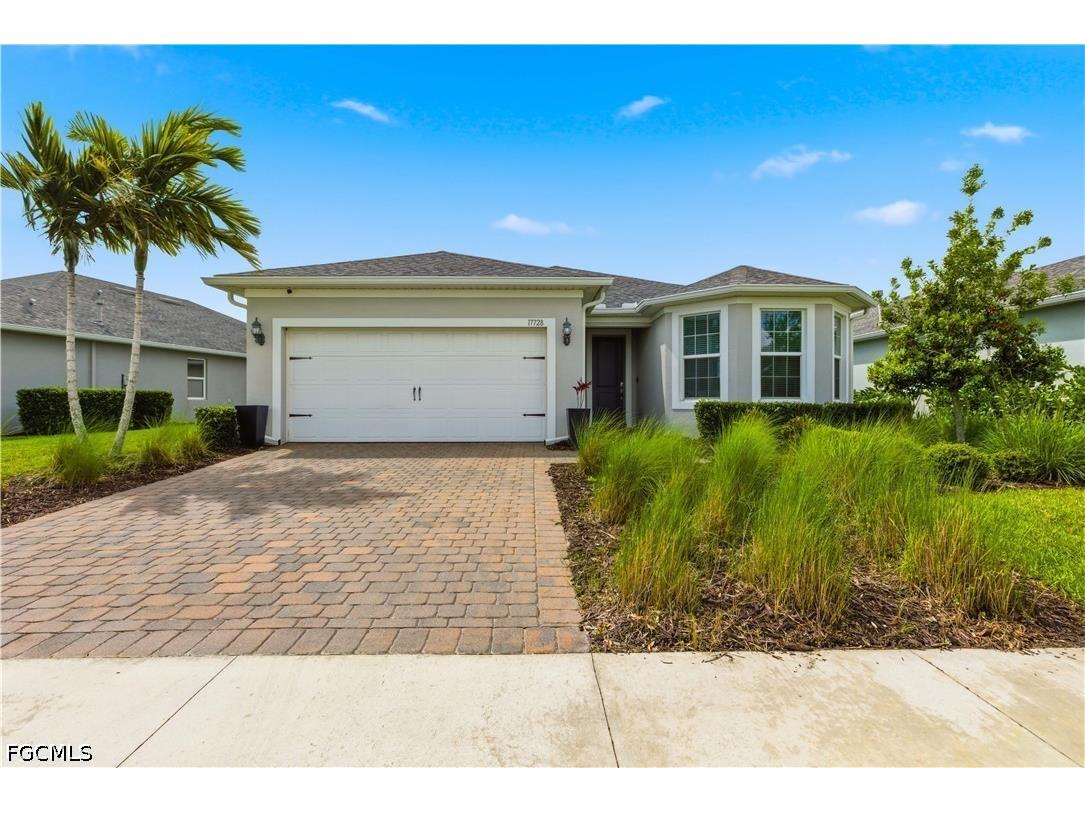 17728 Silverspur Drive Punta Gorda FL 33982 2026016805 image1