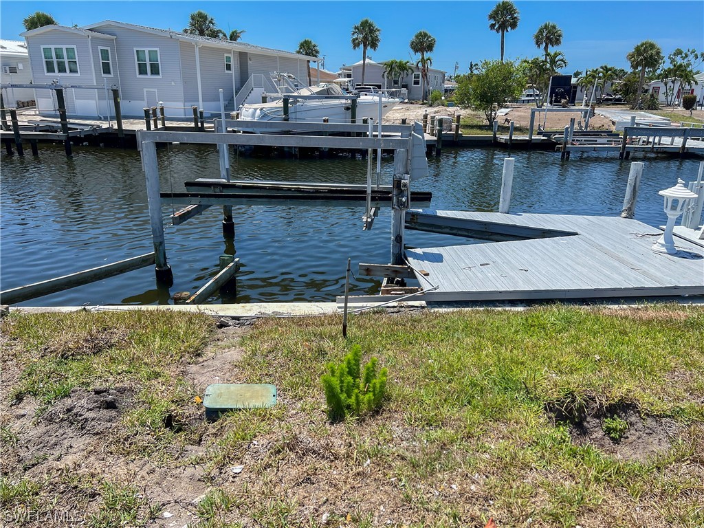 17730 Eglantine Lane Fort Myers Beach FL 33931 223029383 image1