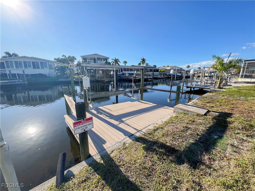 17730 Peppard Drive Fort Myers Beach FL 33931 2026002955 image1