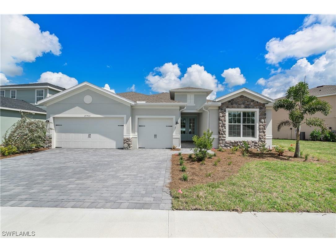 17731 Palmetto Pass Lane Punta Gorda FL 33982 223025943 image1