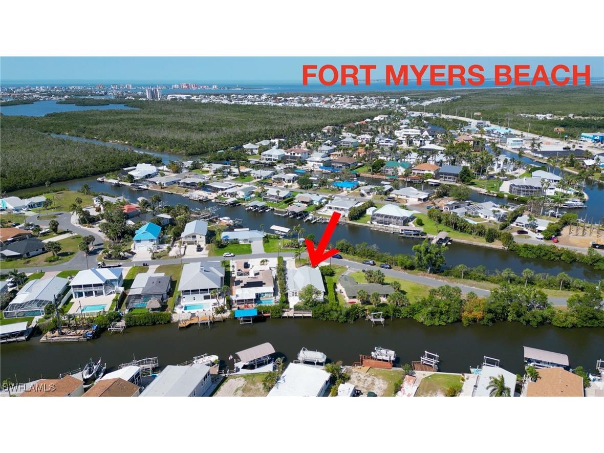 17731 Rebecca Avenue Fort Myers Beach FL 33931 225034812 image1