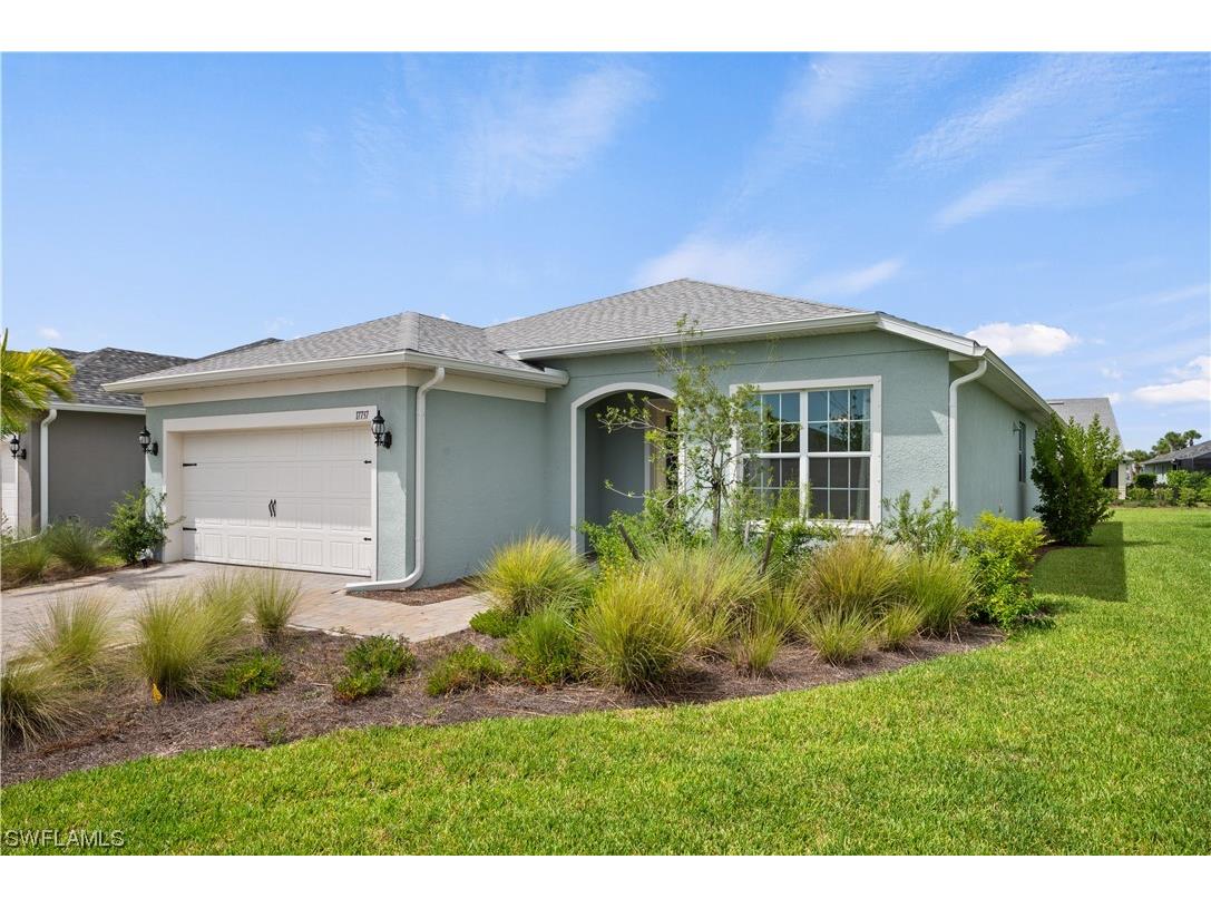 17737 Silverspur Drive Punta Gorda FL 33982 224021291 image1