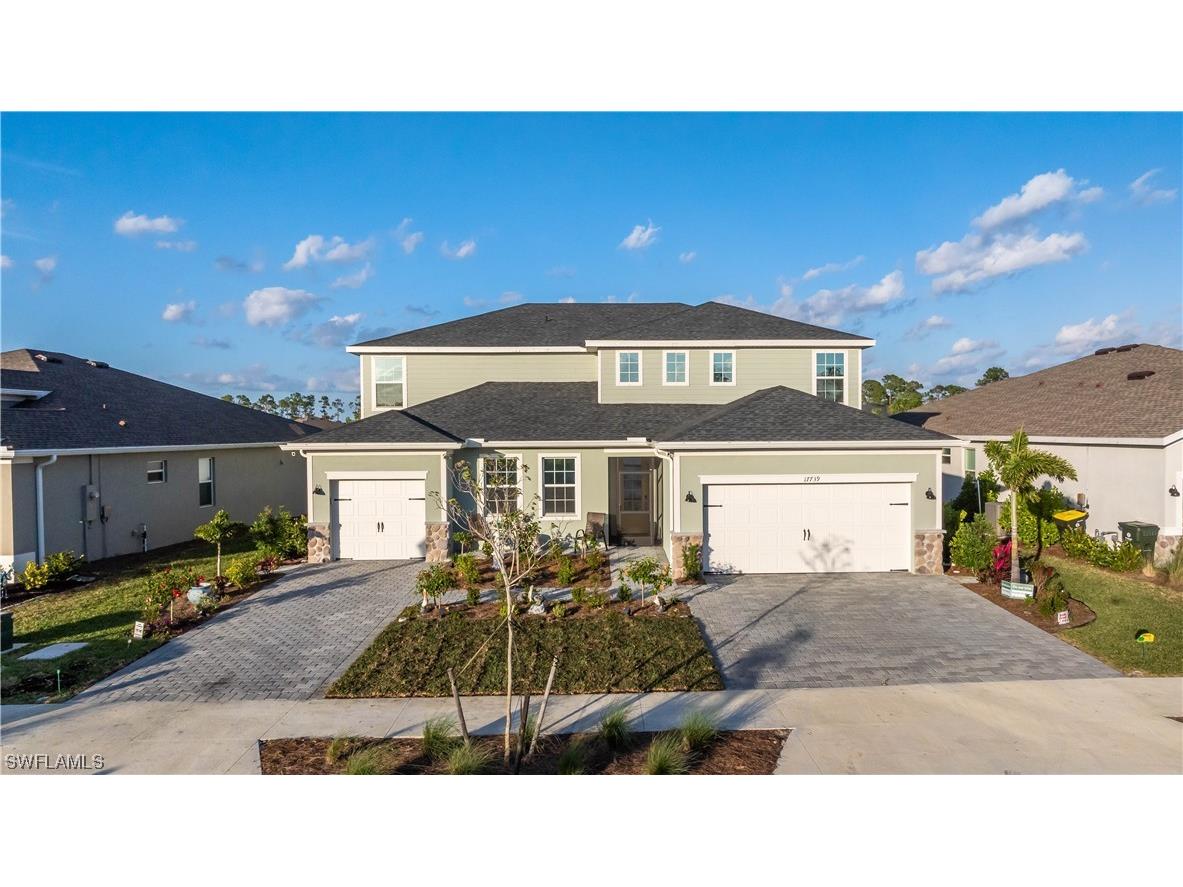 17739 Palmetto Pass Lane Punta Gorda FL 33982 224011234 image1